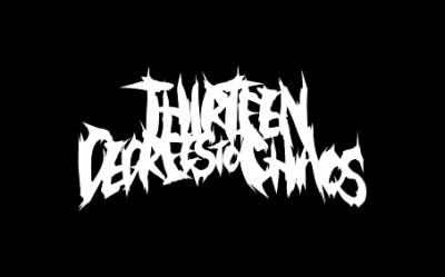 logo Thirteen Degrees To Chaos